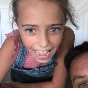 Meet your Posher, Peter